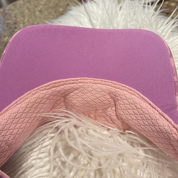 Ivivva Girls Visor - Picture 4 of 6